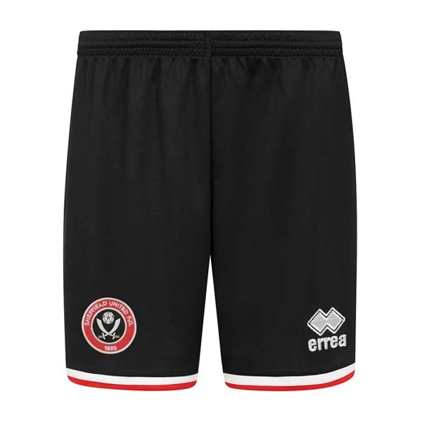 Pantalones Sheffield United Replica Primera Ropa 2022/23